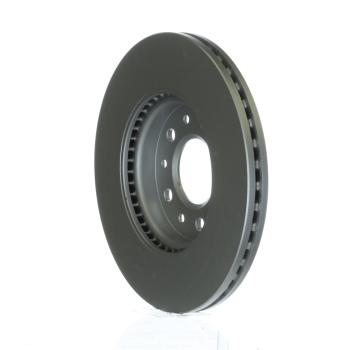 Inroble PP575194 Disc Brake Rotor product image 4 of 5