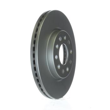 Inroble PP575194 Disc Brake Rotor product image 5 of 5