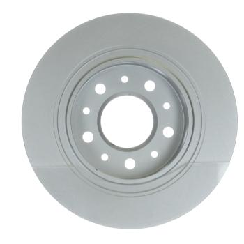 Inroble PP575195 Disc Brake Rotor product image 3 of 5