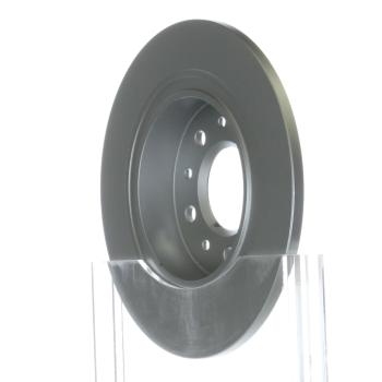 Inroble PP575195 Disc Brake Rotor product image 4 of 5