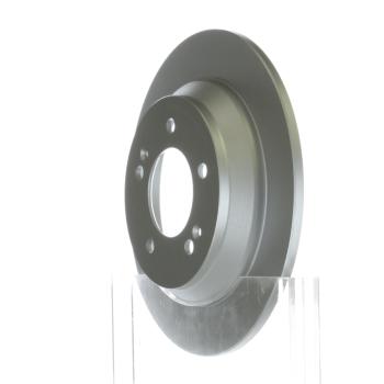 Inroble PP575196 Disc Brake Rotor product image 1 of 5