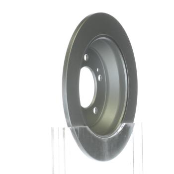 Inroble PP575196 Disc Brake Rotor product image 2 of 5