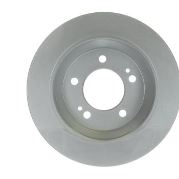Inroble PP575196 Disc Brake Rotor product image 3 of 5