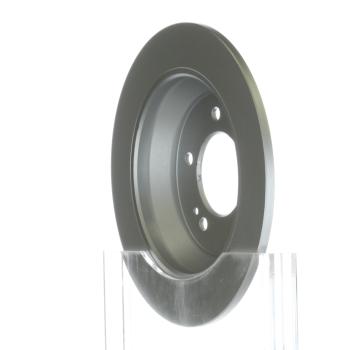 Inroble PP575196 Disc Brake Rotor product image 4 of 5