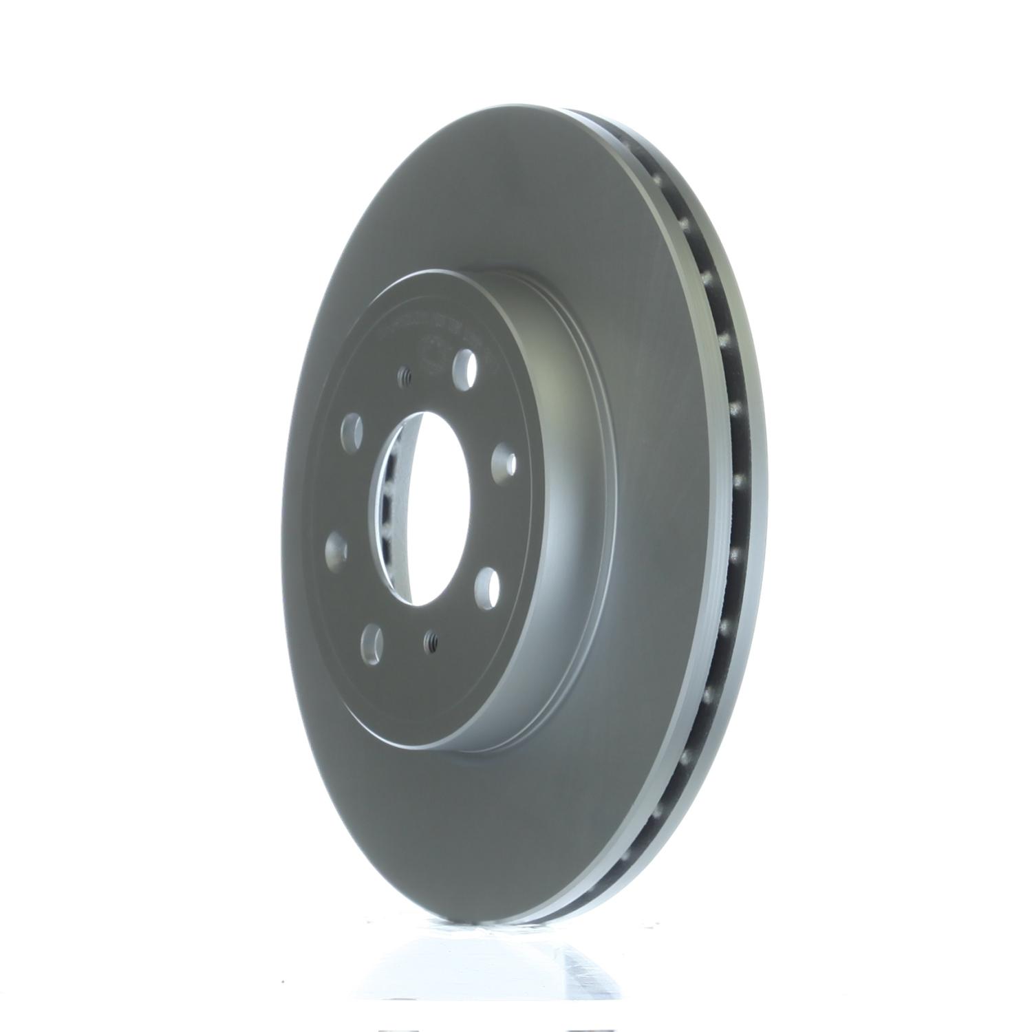 Inroble PP575197 Disc Brake Rotor product image 1 of 5