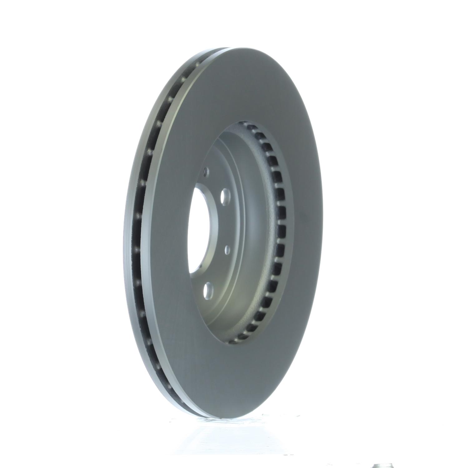 Inroble PP575197 Disc Brake Rotor product image 2 of 5
