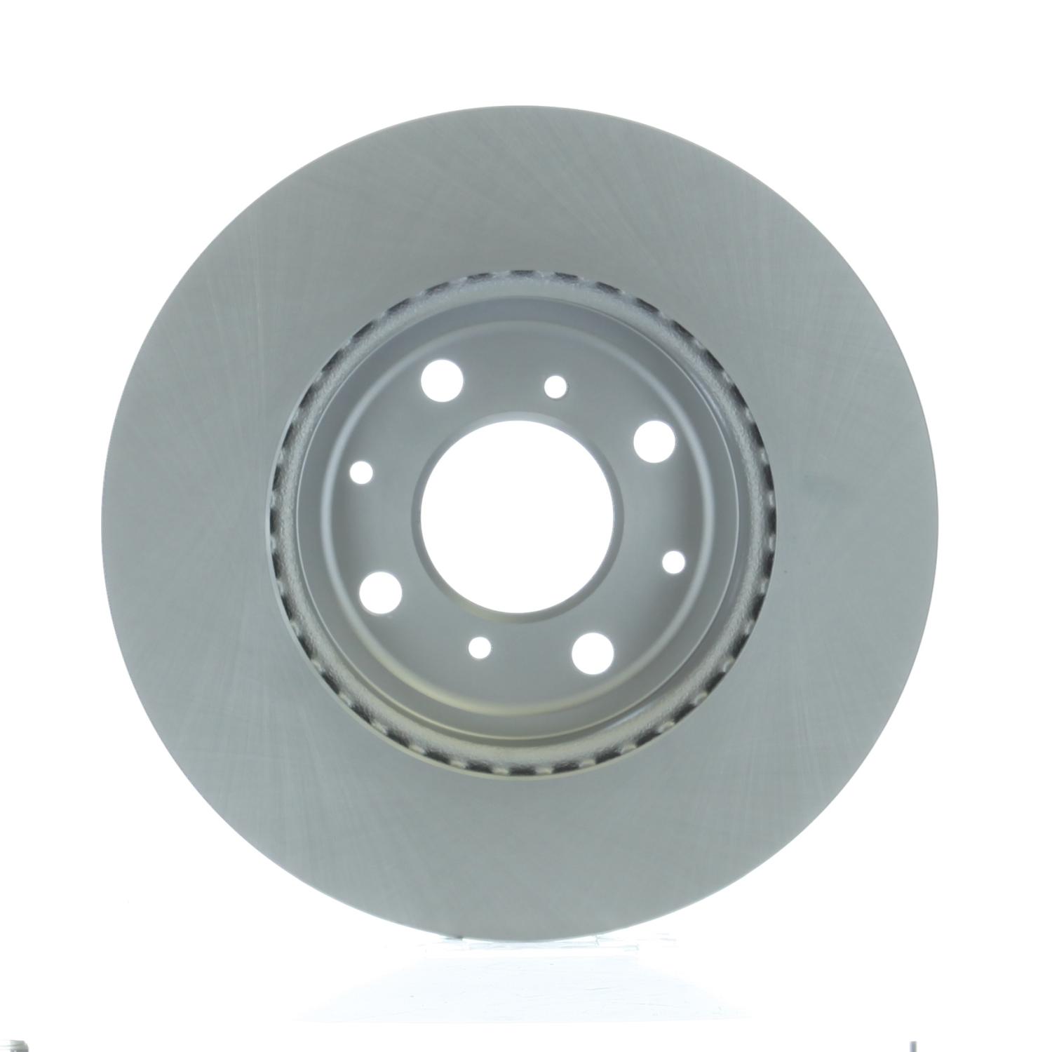 Inroble PP575197 Disc Brake Rotor product image 3 of 5