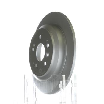 Inroble PP575198 - Disc Brake Rotor Inroble PP575198 Disc Brake Rotor product image 1 of 5
