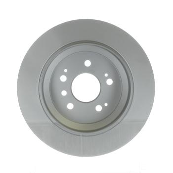 Inroble PP575198 Disc Brake Rotor product image 3 of 5