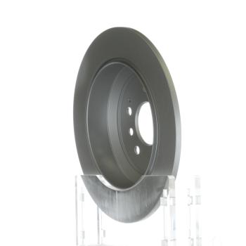 Inroble PP575198 Disc Brake Rotor product image 4 of 5