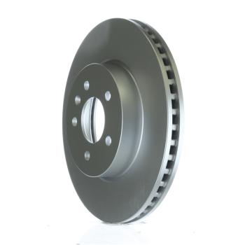 Inroble PP575199 - Disc Brake Rotor Inroble PP575199 Disc Brake Rotor product image 1 of 5