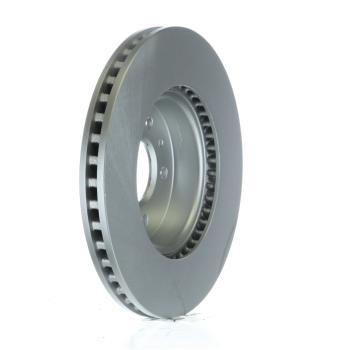 Inroble PP575199 - Disc Brake Rotor Inroble PP575199 Disc Brake Rotor product image 2 of 5