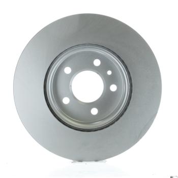 Inroble PP575199 - Disc Brake Rotor Inroble PP575199 Disc Brake Rotor product image 3 of 5