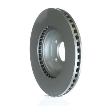 Inroble PP575199 - Disc Brake Rotor Inroble PP575199 Disc Brake Rotor product image 4 of 5