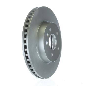 Inroble PP575199 - Disc Brake Rotor Inroble PP575199 Disc Brake Rotor product image 5 of 5