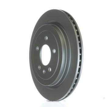 Inroble PP575200 Disc Brake Rotor product image 1 of 5