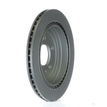 Inroble PP575200 Disc Brake Rotor product image 2 of 5