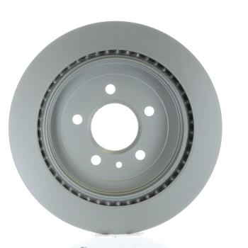 Inroble PP575200 Disc Brake Rotor product image 3 of 5