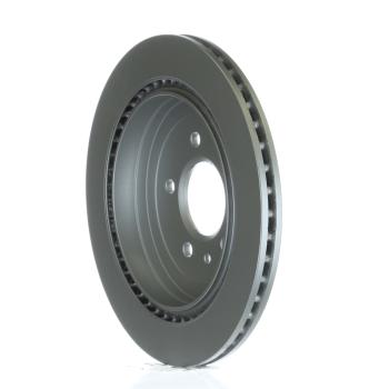 Inroble PP575200 Disc Brake Rotor product image 4 of 5