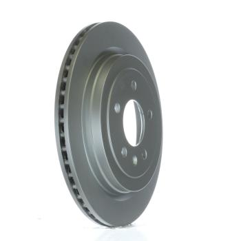 Inroble PP575200 Disc Brake Rotor product image 5 of 5