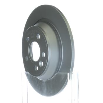 Inroble PP575201 Disc Brake Rotor product image 1 of 5