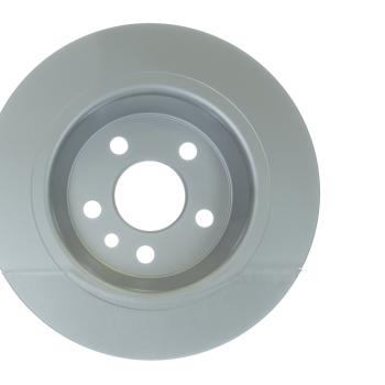 Inroble PP575201 Disc Brake Rotor product image 3 of 5