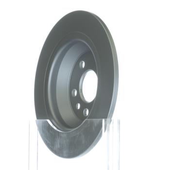 Inroble PP575201 Disc Brake Rotor product image 4 of 5