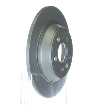 Inroble PP575201 Disc Brake Rotor product image 5 of 5