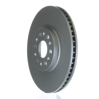 Inroble PP575206 Disc Brake Rotor product image 1 of 5