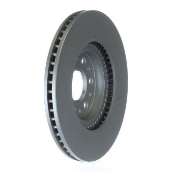 Inroble PP575206 Disc Brake Rotor product image 2 of 5