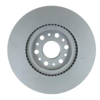 Inroble PP575206 Disc Brake Rotor product image 3 of 5