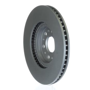 Inroble PP575206 Disc Brake Rotor product image 4 of 5