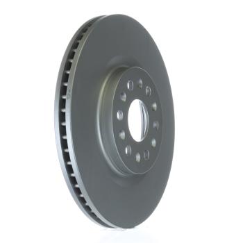 Inroble PP575206 Disc Brake Rotor product image 5 of 5