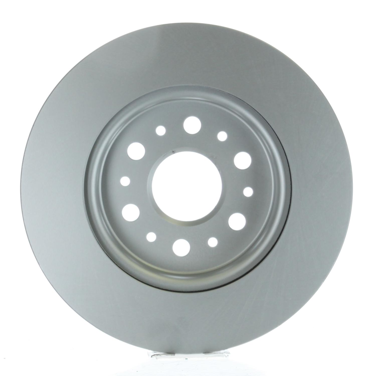 Inroble PP575207 - Disc Brake Rotor Inroble PP575207 Disc Brake Rotor product image 3 of 5