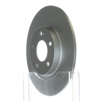 Inroble PP575210 - Disc Brake Rotor Inroble PP575210 Disc Brake Rotor product image 1 of 5