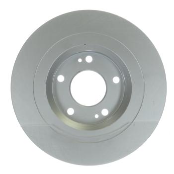 Inroble PP575210 Disc Brake Rotor product image 3 of 5