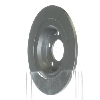 Inroble PP575210 Disc Brake Rotor product image 4 of 5