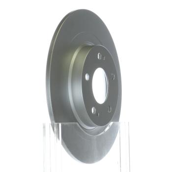 Inroble PP575210 Disc Brake Rotor product image 5 of 5