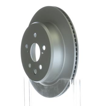 Inroble PP575211 - Disc Brake Rotor Inroble PP575211 Disc Brake Rotor product image 1 of 5
