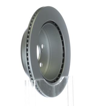 Inroble PP575211 - Disc Brake Rotor Inroble PP575211 Disc Brake Rotor product image 2 of 5