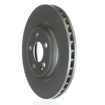 Inroble PP575213 - Disc Brake Rotor Inroble PP575213 Disc Brake Rotor product image 1 of 5