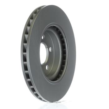 Inroble PP575213 - Disc Brake Rotor Inroble PP575213 Disc Brake Rotor product image 2 of 5