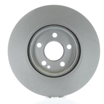 Inroble PP575213 - Disc Brake Rotor Inroble PP575213 Disc Brake Rotor product image 3 of 5