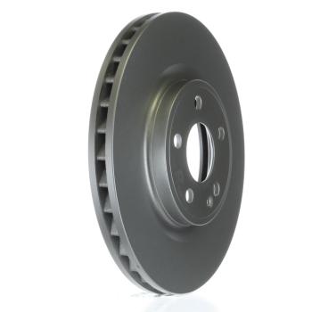 Inroble PP575213 - Disc Brake Rotor Inroble PP575213 Disc Brake Rotor product image 5 of 5
