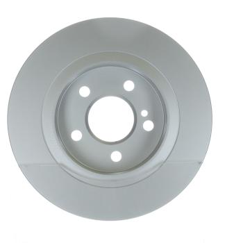 Inroble PP575214 - Disc Brake Rotor Inroble PP575214 Disc Brake Rotor product image 3 of 5