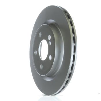Inroble PP575215 Disc Brake Rotor product image 1 of 5