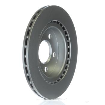 Inroble PP575215 Disc Brake Rotor product image 2 of 5