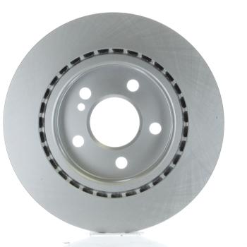 Inroble PP575215 Disc Brake Rotor product image 3 of 5