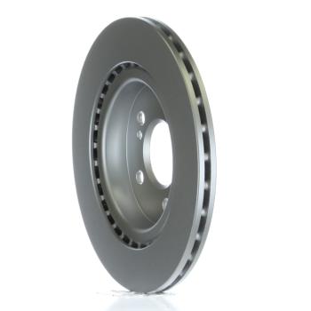 Inroble PP575215 Disc Brake Rotor product image 4 of 5