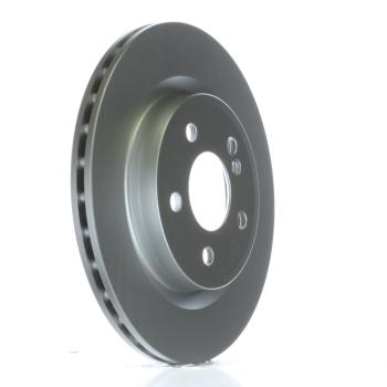 Inroble PP575215 Disc Brake Rotor product image 5 of 5